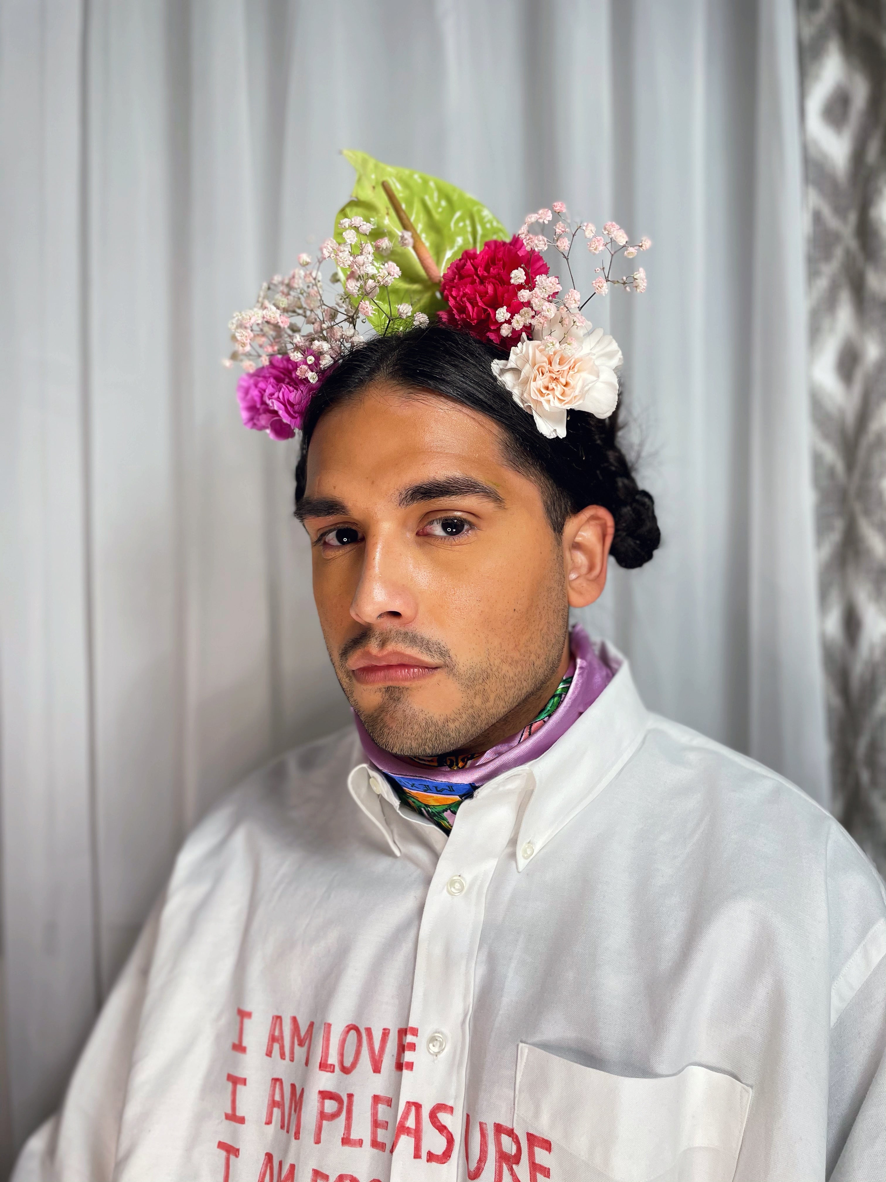 Happy Hour | Francisco Diaz | Paradise Lost