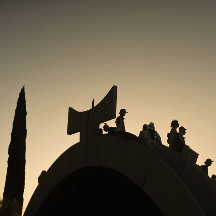 FORM Arcosanti X Phoenix General