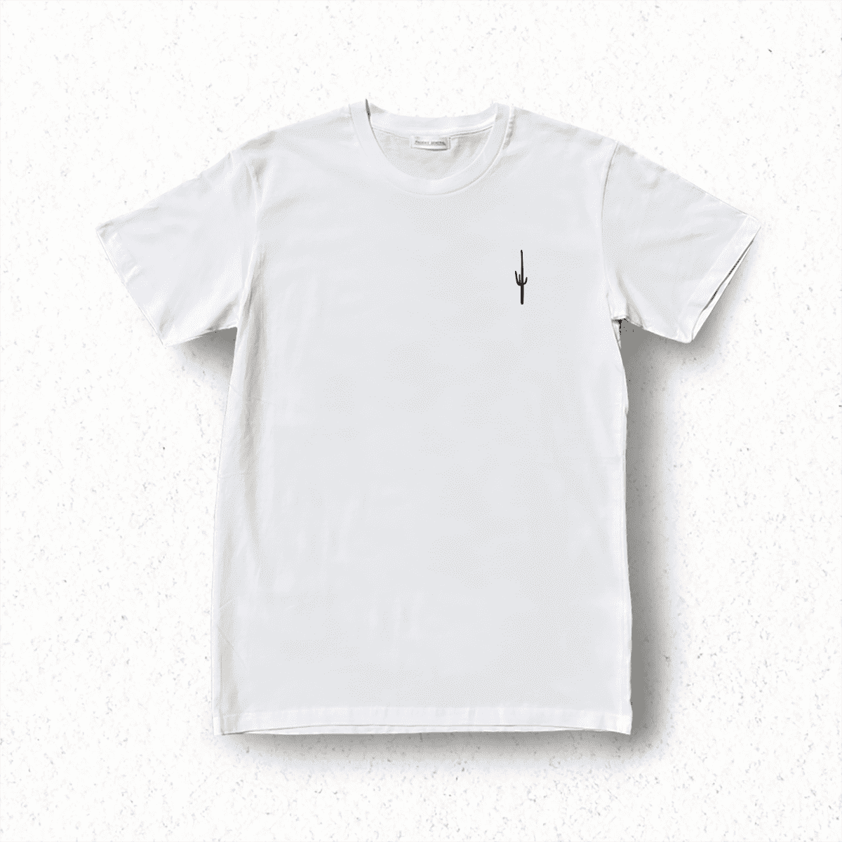 Desert Crew Tee