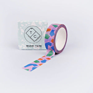 The Completist Washi Tape - Origami