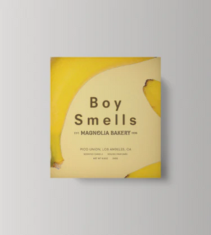 Boy Smells- Banana Pudding | Phoenix General