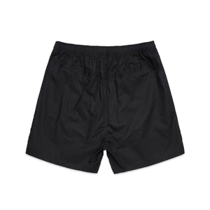 PHX GEN Desert Shorts - Black | Phoenix General