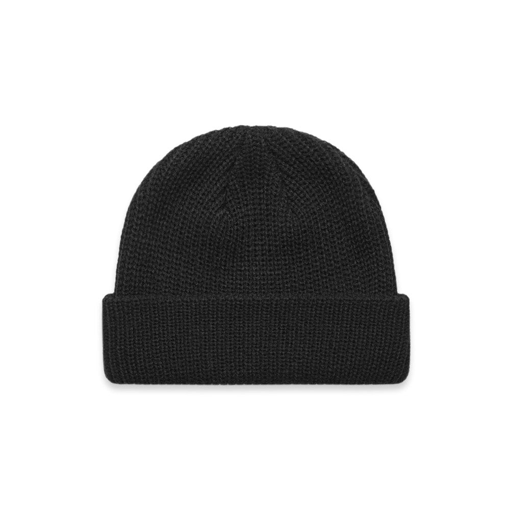 PHX GEN Desert Beanie - Black | Phoenix General