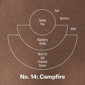 PF Candle Co Candles - Campfire | Phoenix General