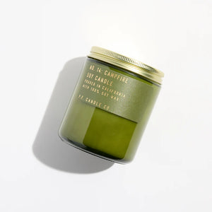 PF Candle Co Candles - Campfire | Phoenix General