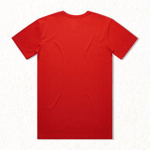 PHX GEN Seeing Double Tee - Red