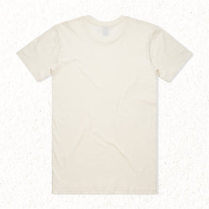 PHX GEN Duct Tape Tee - White | Phoenix General