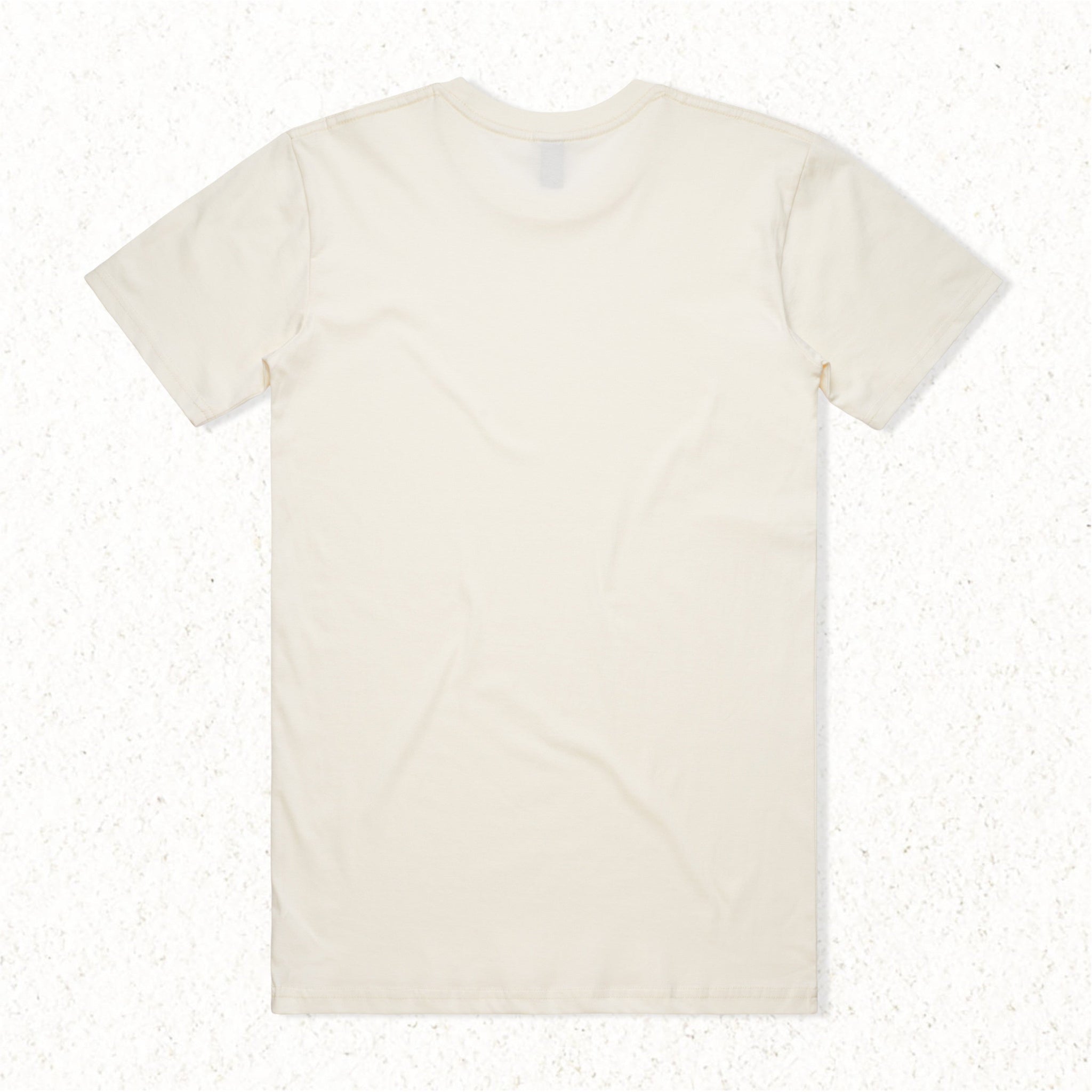 PHX GEN Rattlesnake Tee - White | Phoenix General