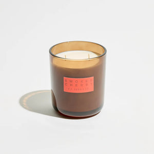 PF Candle Co Hi-Fi Candles - Smoked Cherry | Phoenix General