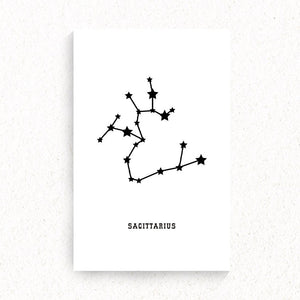 PHX GEN Prints - Sagittarius | Phoenix General