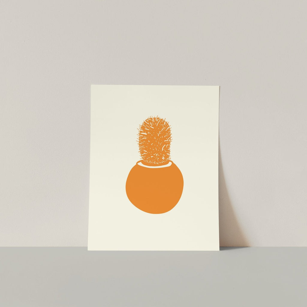 Gab Art Design Prints - Cactus | Phoenix General
