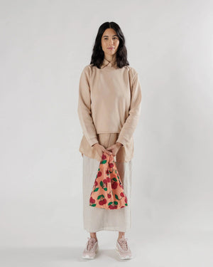 Baggu - Baby Baggu - Sherbet Cherry | Phoenix General
