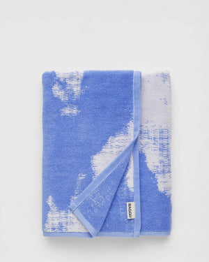 Baggu Bath Towel - Clouds | Phoenix General