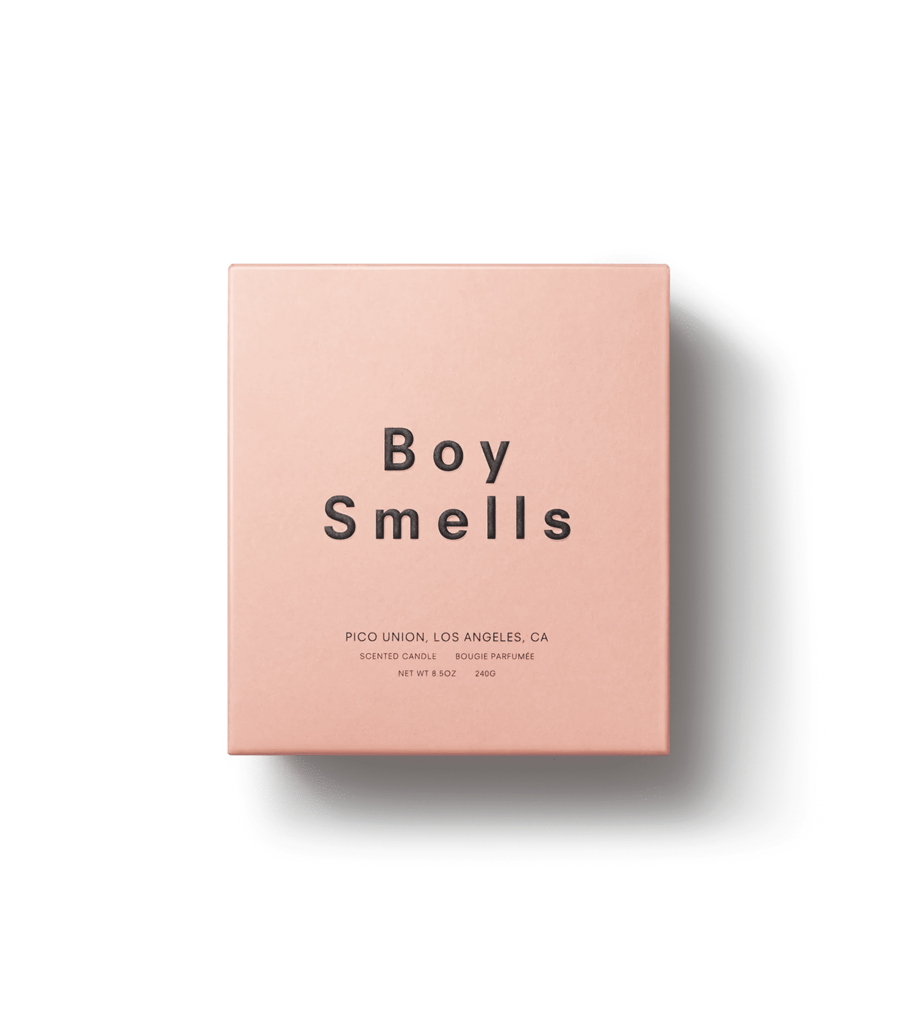 Boy Smells - Hinoki Fantôme | Phoenix General