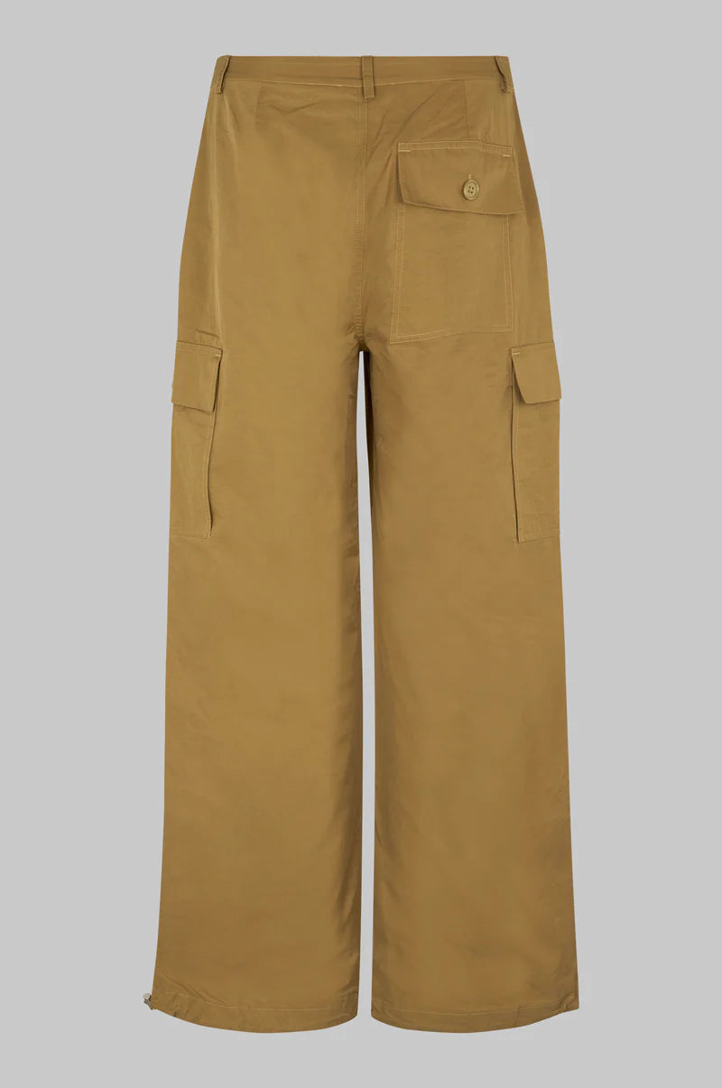 Oval Square Work Pants - Kelp | Phoenix General