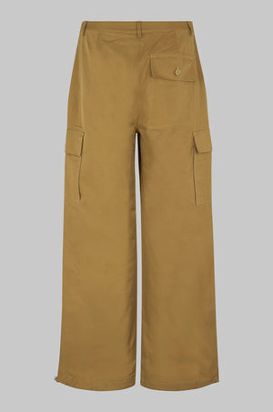 Oval Square Work Pants - Kelp | Phoenix General