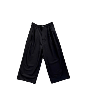 Punkwasp Zoot Pants - Black | Phoenix General