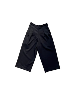 Punkwasp Zoot Pants - Black | Phoenix General