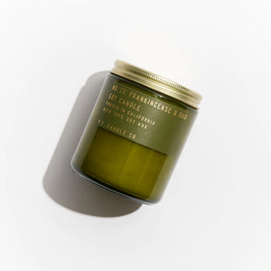 PF Candle Co Candles - Frankincense & Oud | Phoenix General