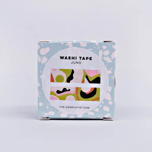 The Completist Washi Tape - Juno | Phoenix General