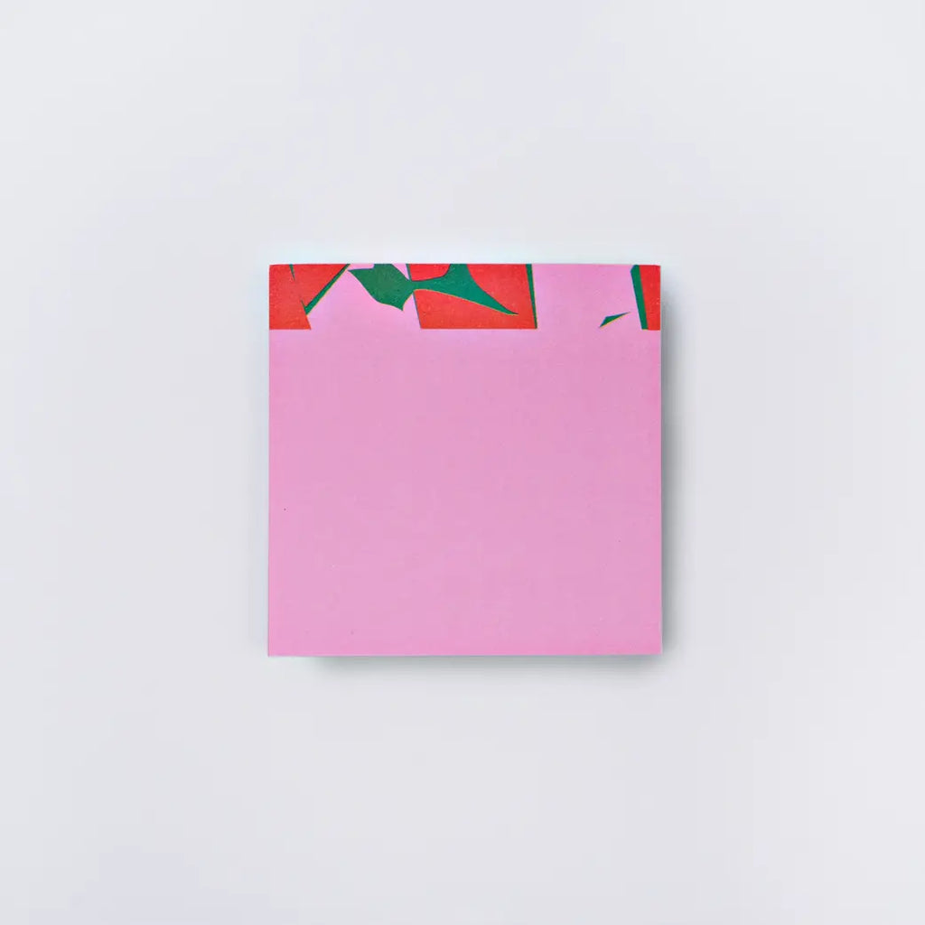 The Completist Sticky Notes - Athens | Phoenix General