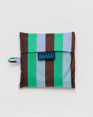 Baggu - Standard Baggu - Mint 90s Stripe | Phoenix General