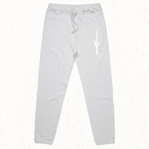 PHX GEN Sweat Pants Cactus Corral - Grey | Phoenix General