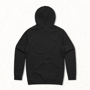 PHX GEN Hoodie - Phoenix Black | Phoenix General