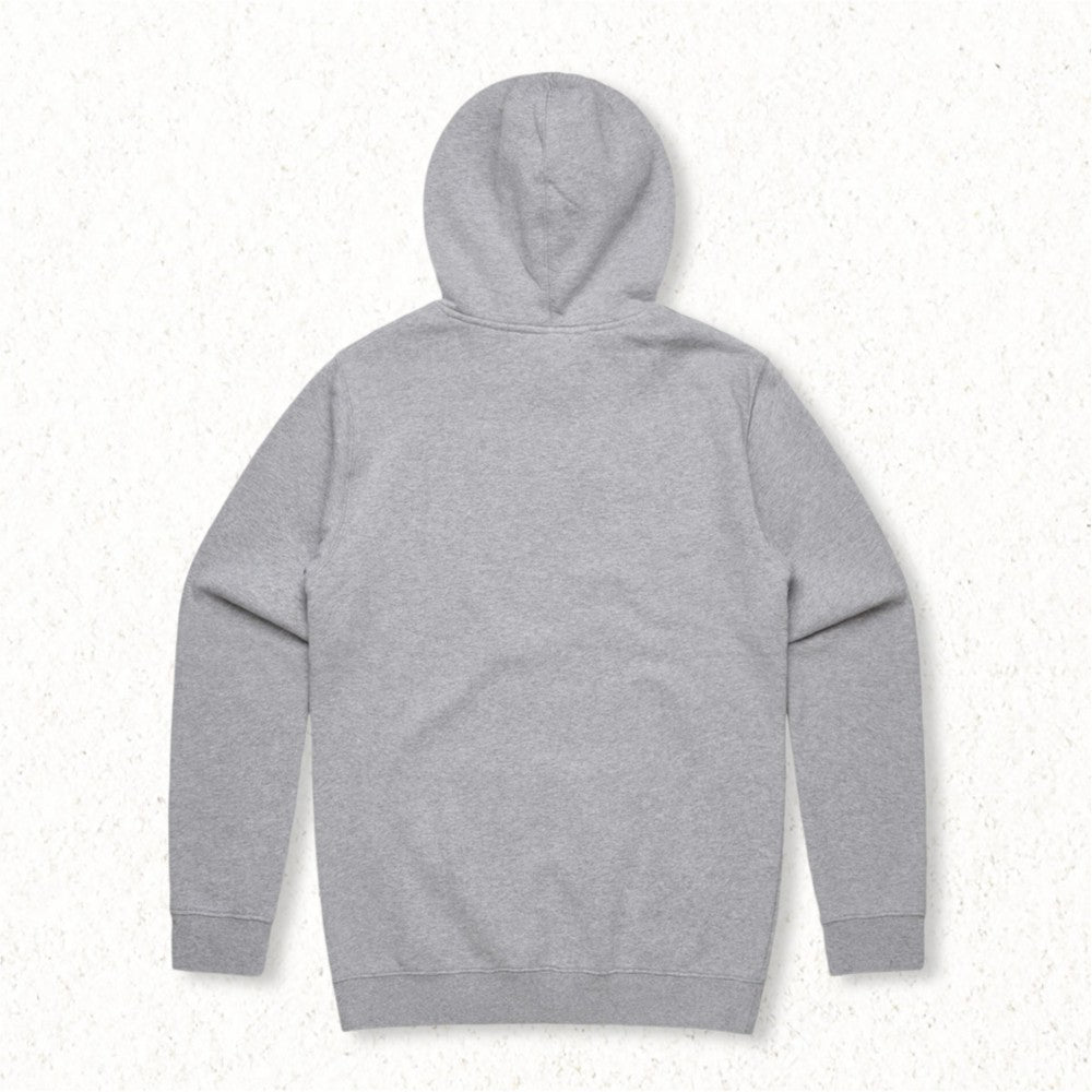 PHX GEN Phoenix Hoodie - Grey | Phoenix General