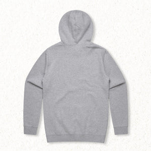 PHX GEN Phoenix Hoodie - Grey | Phoenix General