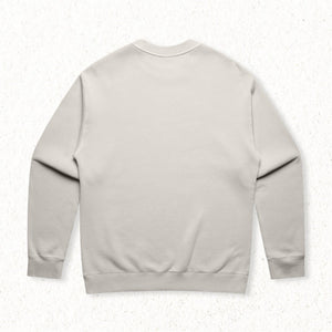 PHX GEN Phoenix Sweatshirt - Faded Bone | Phoenix General