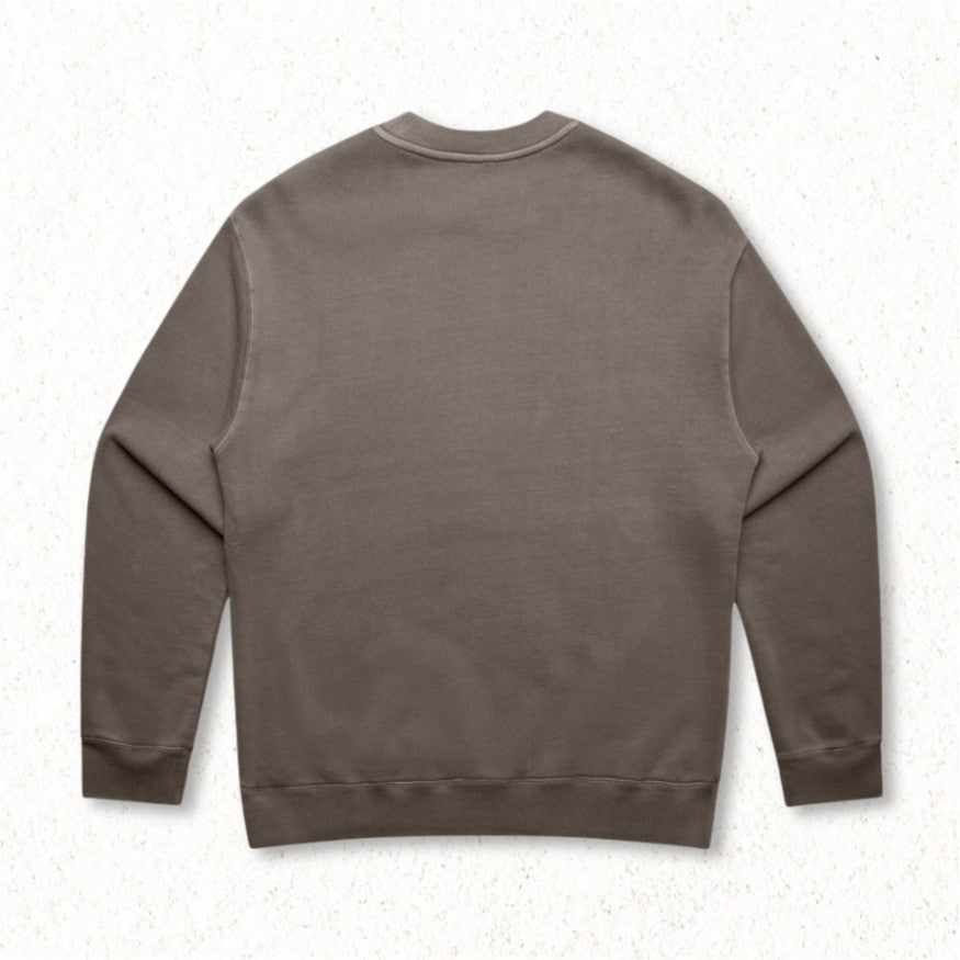 PHX GEN Phoenix Sweatshirt - Faded Grey | Phoenix General