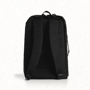 PHX GEN Backpack Logo - Black | Phoenix General
