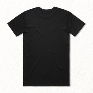 PHX GEN Seeing Double Tee - Black | Phoenix General