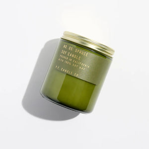 PF Candle Co Candles - Spruce | Phoenix General