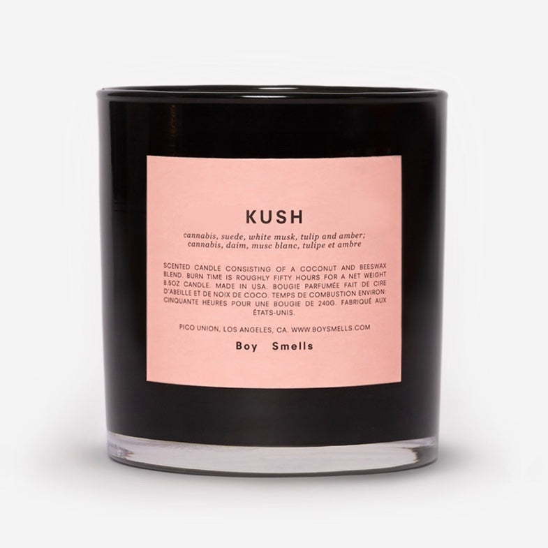 Boy Smells | Boy Smells - Kush | Home & Gift - Candles | Phoenix General Store