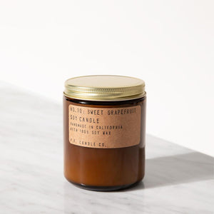 PF Candle Co Candles - Sweet Grapefruit | Phoenix General