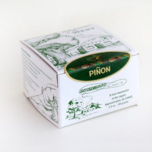 Incense of the West | Incense of the West - Piñon | Home Decor - Incense | Phoenix General Store