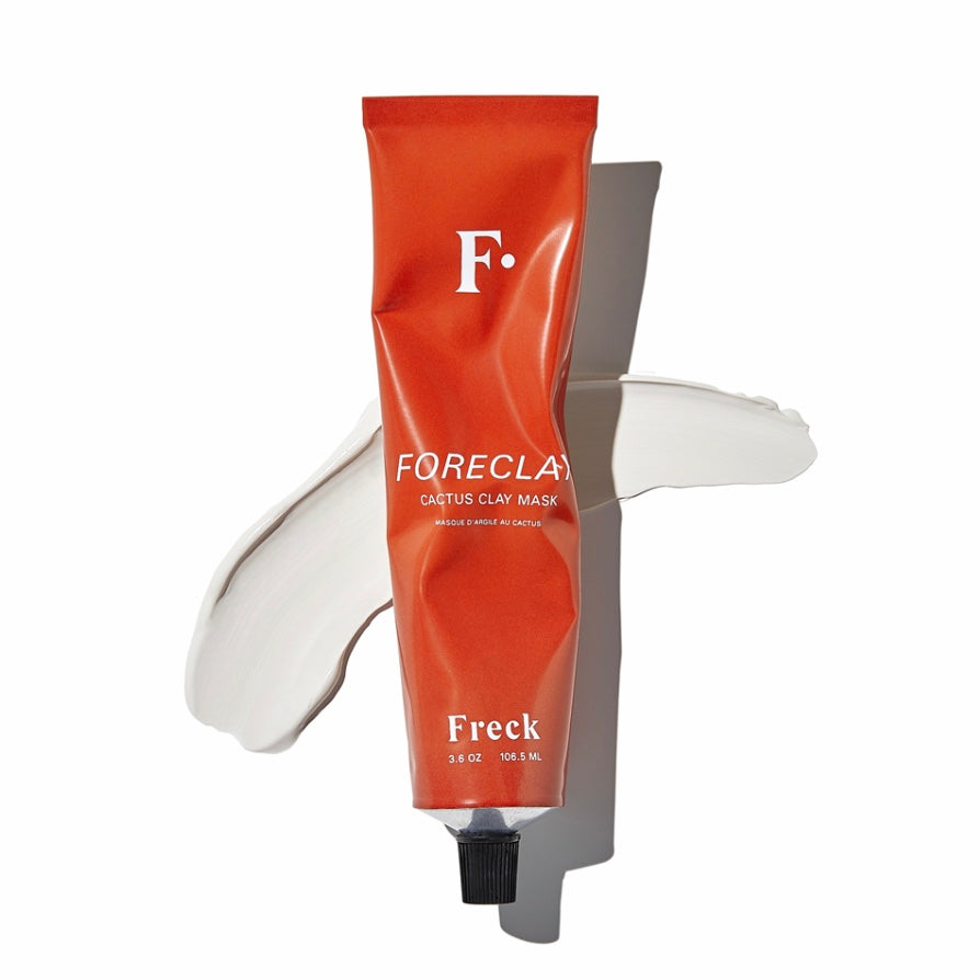 Freck | Freck Foreclay - Cactus Clay Mask | Bath/Beauty - Mask | Phoenix General Store