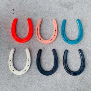 Cast + Crew Lucky Pony Shoes - Assorted