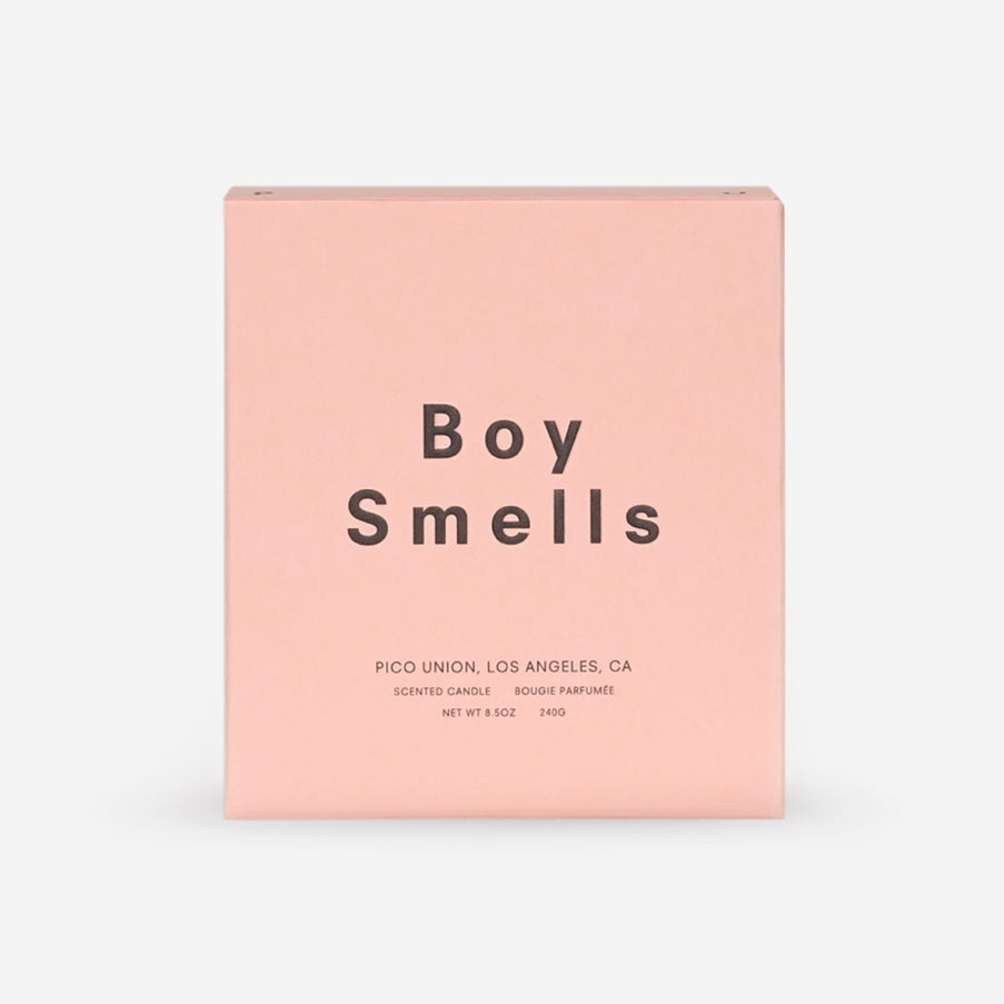 Boy Smells - Cedar Stack
