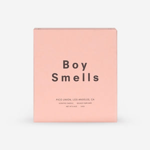 Boy Smells - Cedar Stack