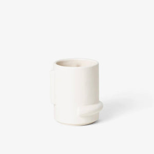 Areaware Confetti Cup - White | Phoenix General
