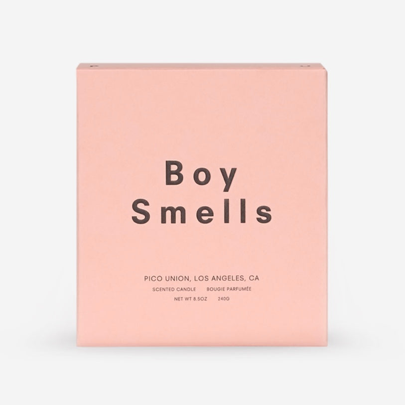 Boy Smells | Boy Smells - Kush | Home & Gift - Candles | Phoenix General Store