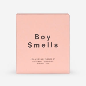 Boy Smells | Boy Smells - Cashmere Kush | Home & Gift - Candles | Phoenix General Store
