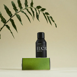 Vitruvi Essential Oil - Eucalyptus | Phoenix General