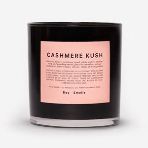 Boy Smells | Boy Smells - Cashmere Kush | Home & Gift - Candles | Phoenix General Store