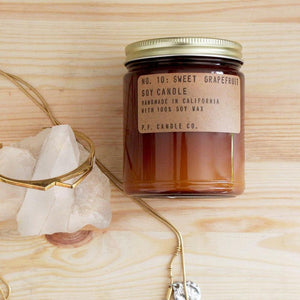 PF Candle Co Candles - Sweet Grapefruit | Phoenix General