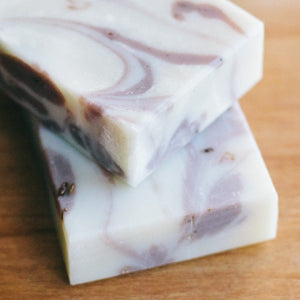 Verano Bathery Soap - Lavender