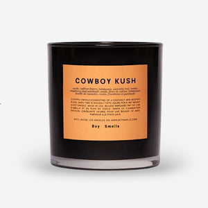 Boy Smells - Cowboy Kush